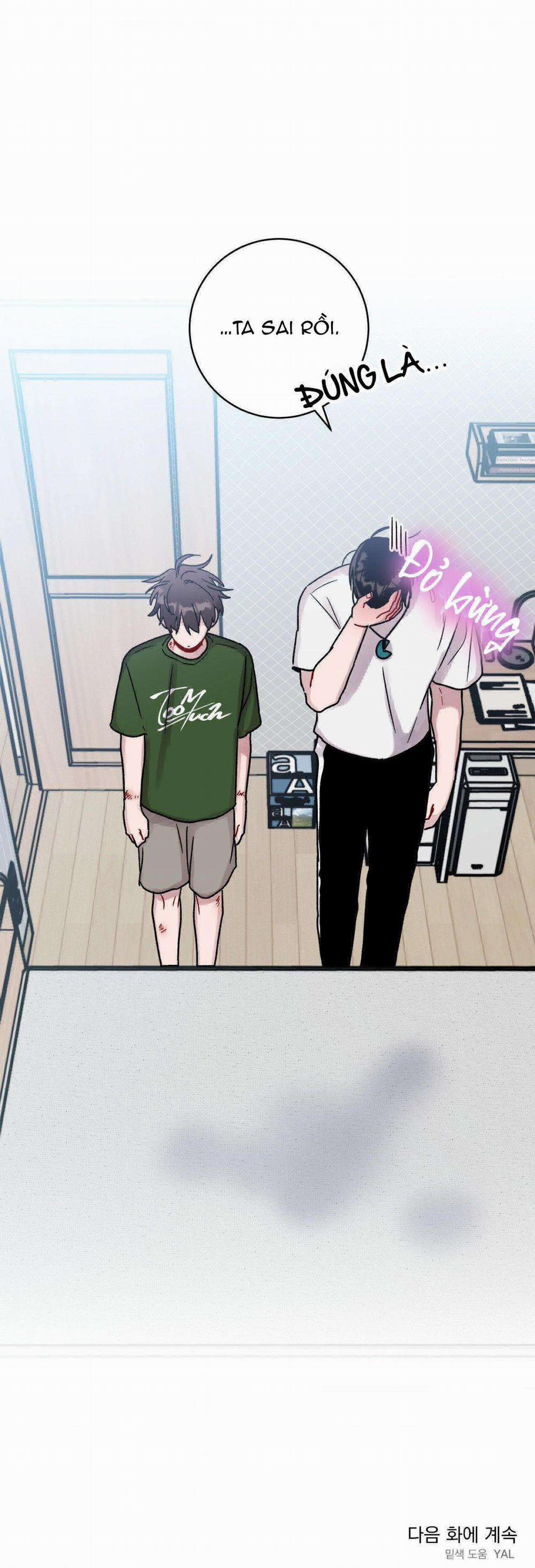 Cơn Mưa Rào Mùa Hạ 50 trang 53