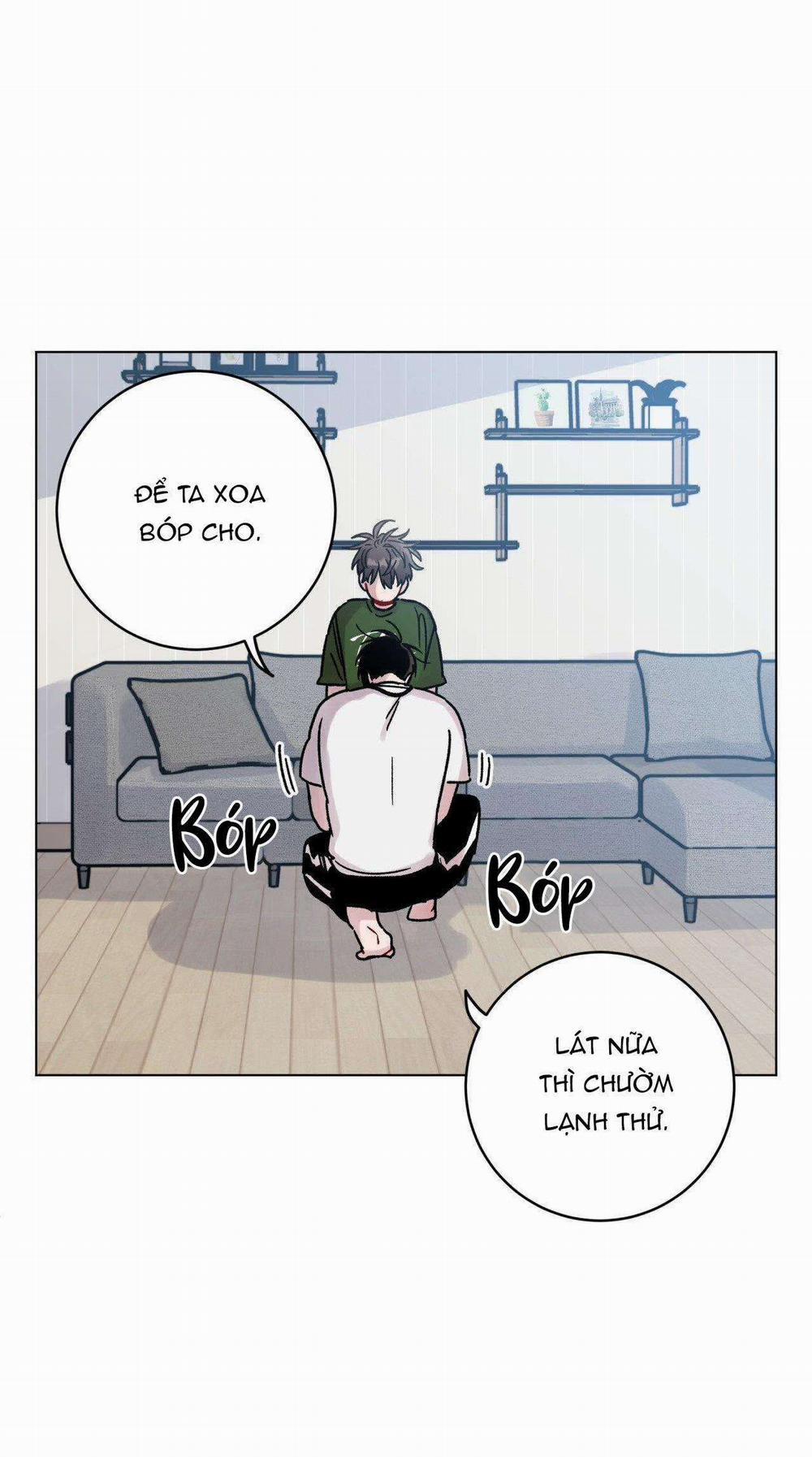 Cơn Mưa Rào Mùa Hạ 50 trang 6