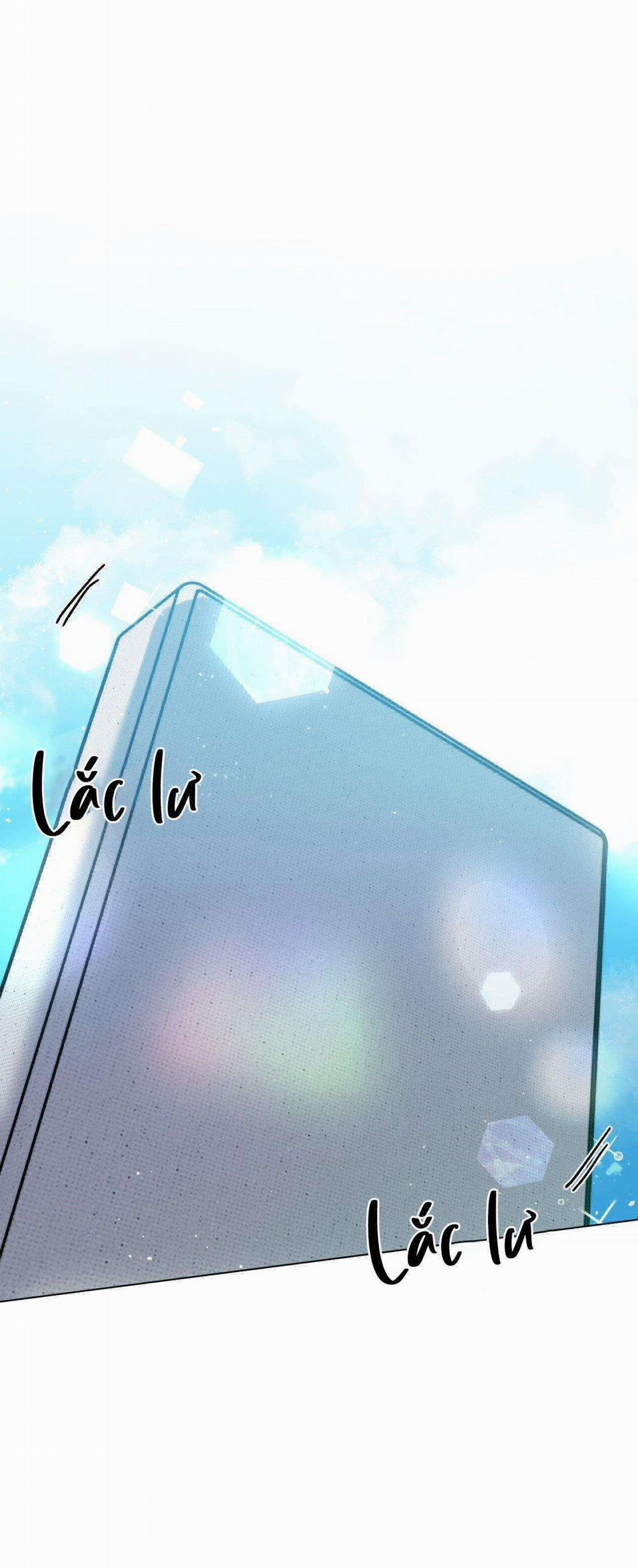 Cơn Mưa Rào Mùa Hạ 51 trang 1