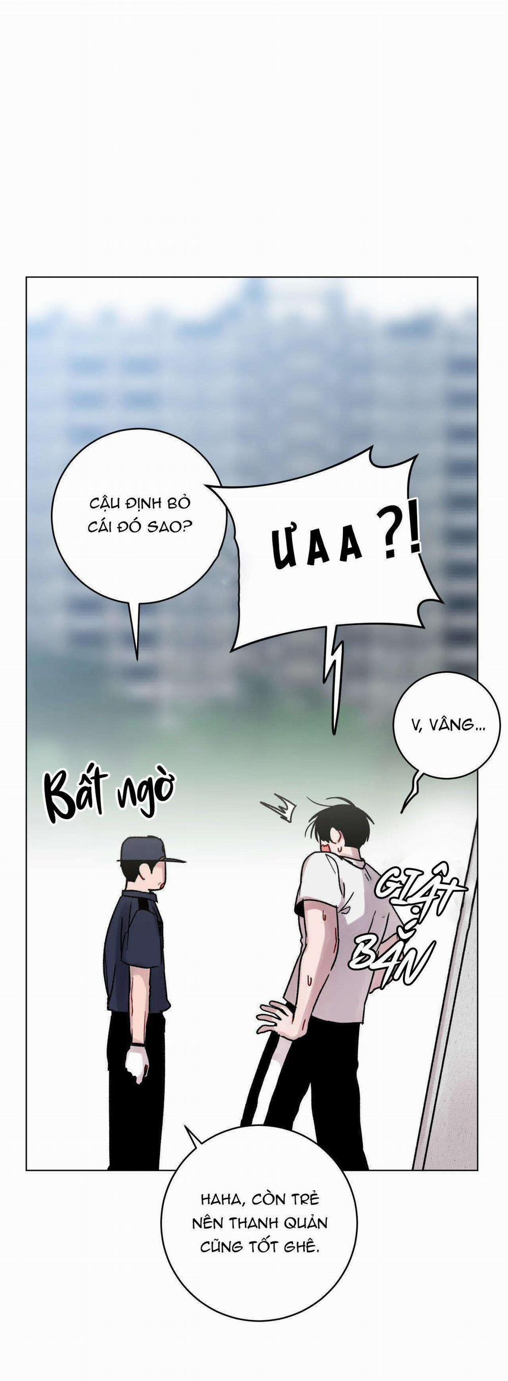 Cơn Mưa Rào Mùa Hạ 51 trang 10