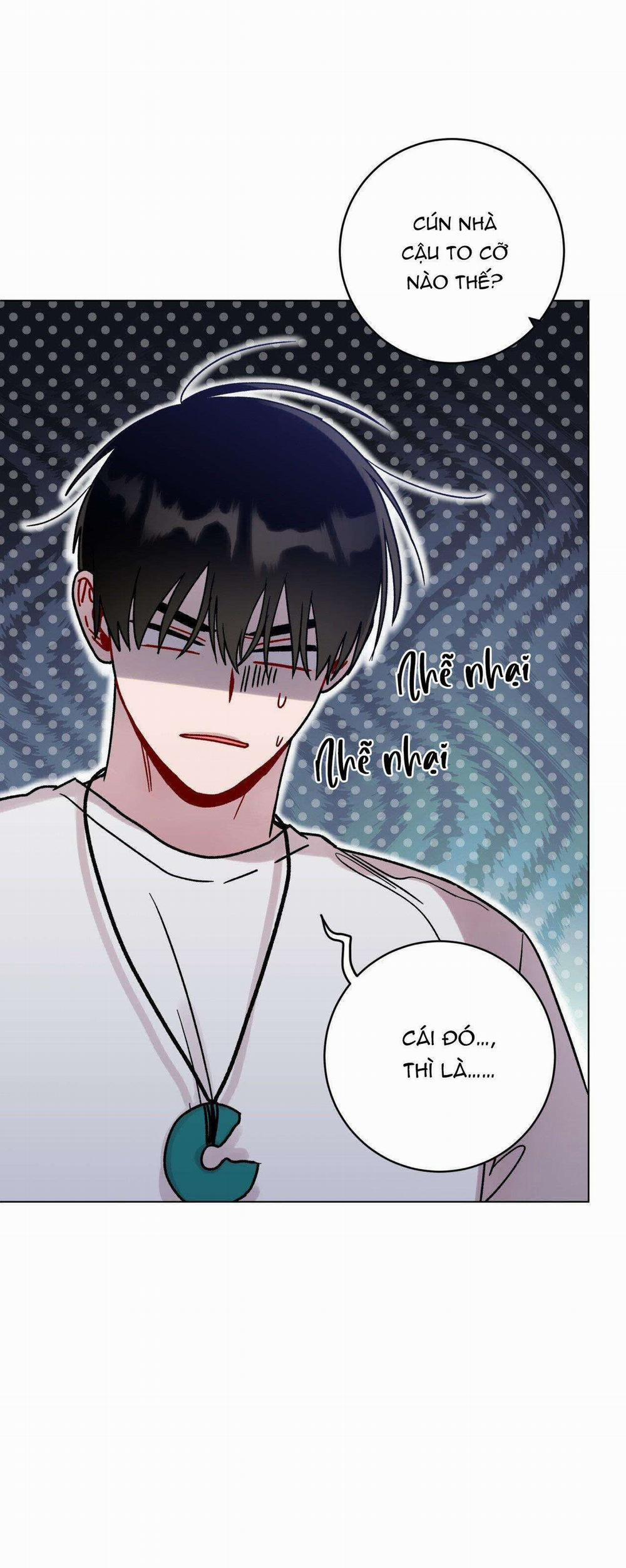 Cơn Mưa Rào Mùa Hạ 51 trang 13