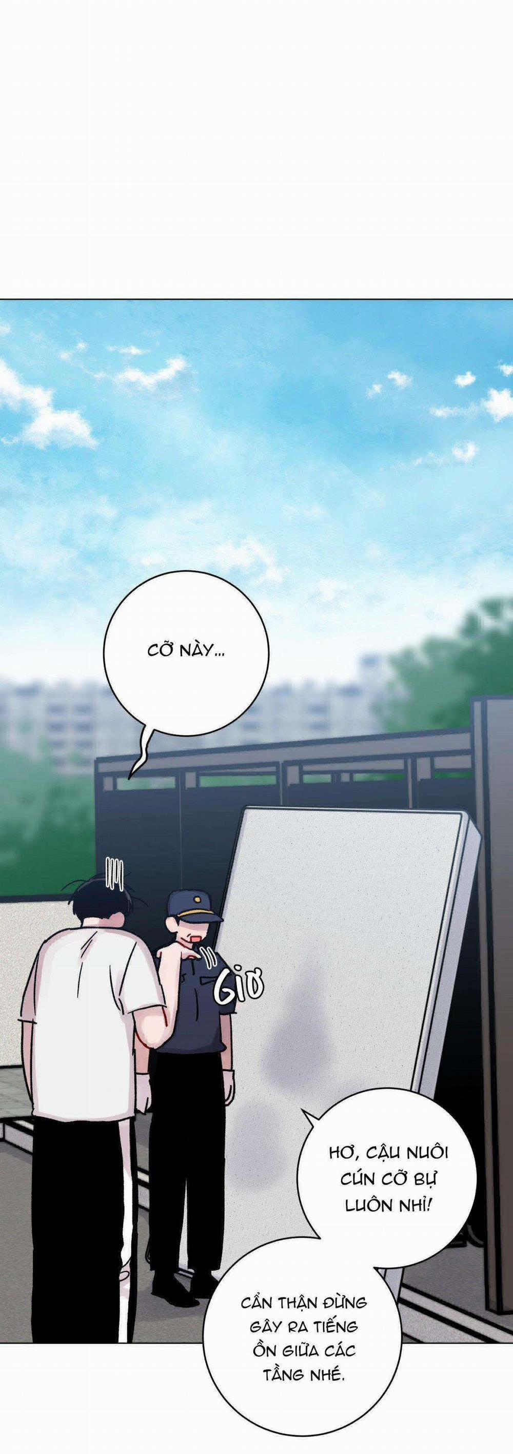 Cơn Mưa Rào Mùa Hạ 51 trang 14