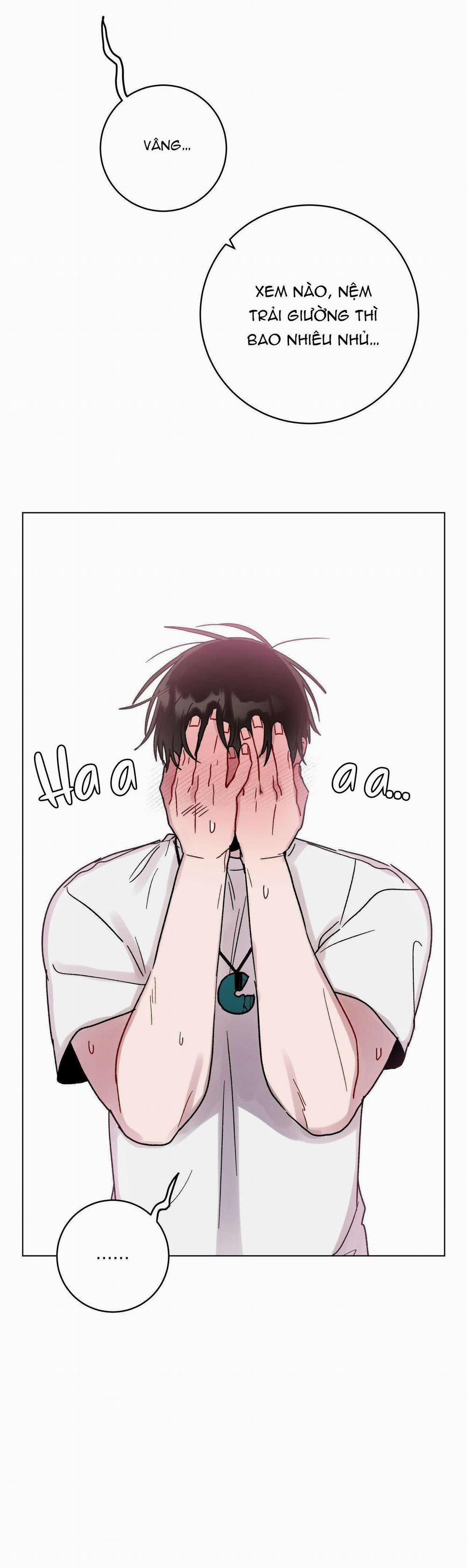 Cơn Mưa Rào Mùa Hạ 51 trang 15