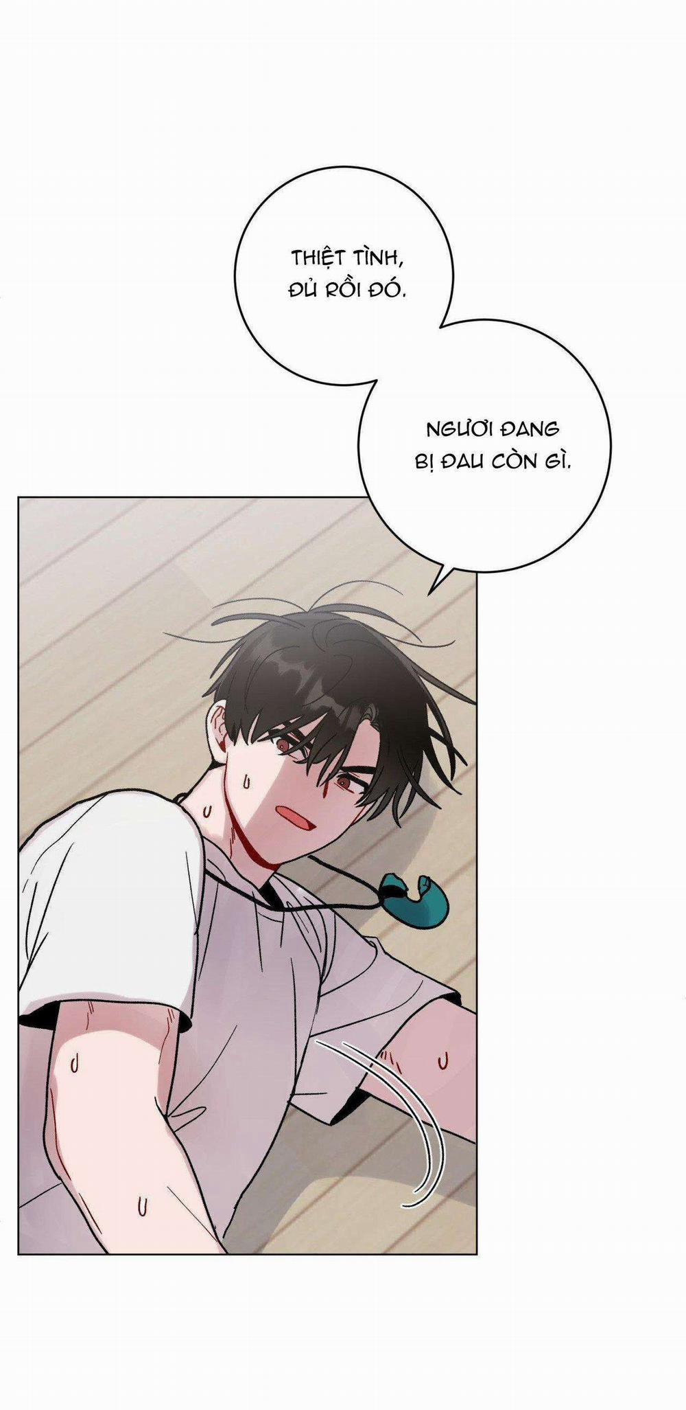 Cơn Mưa Rào Mùa Hạ 51 trang 19