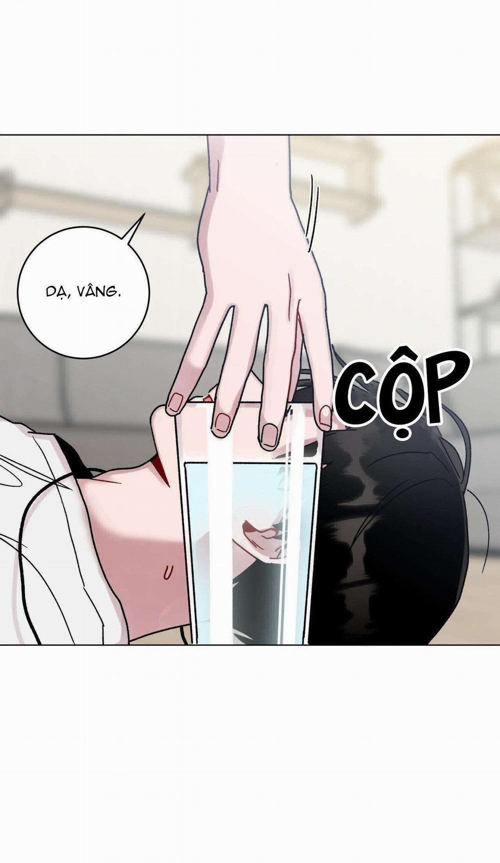 Cơn Mưa Rào Mùa Hạ 51 trang 22