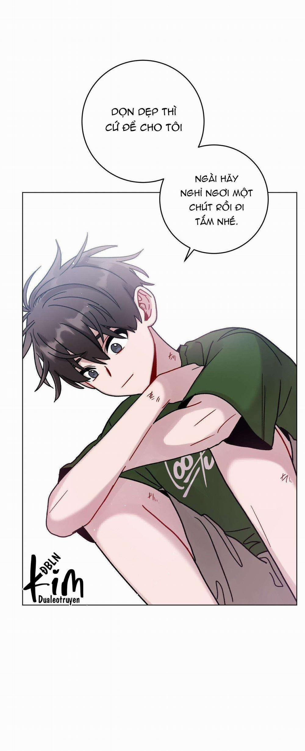 Cơn Mưa Rào Mùa Hạ 51 trang 24