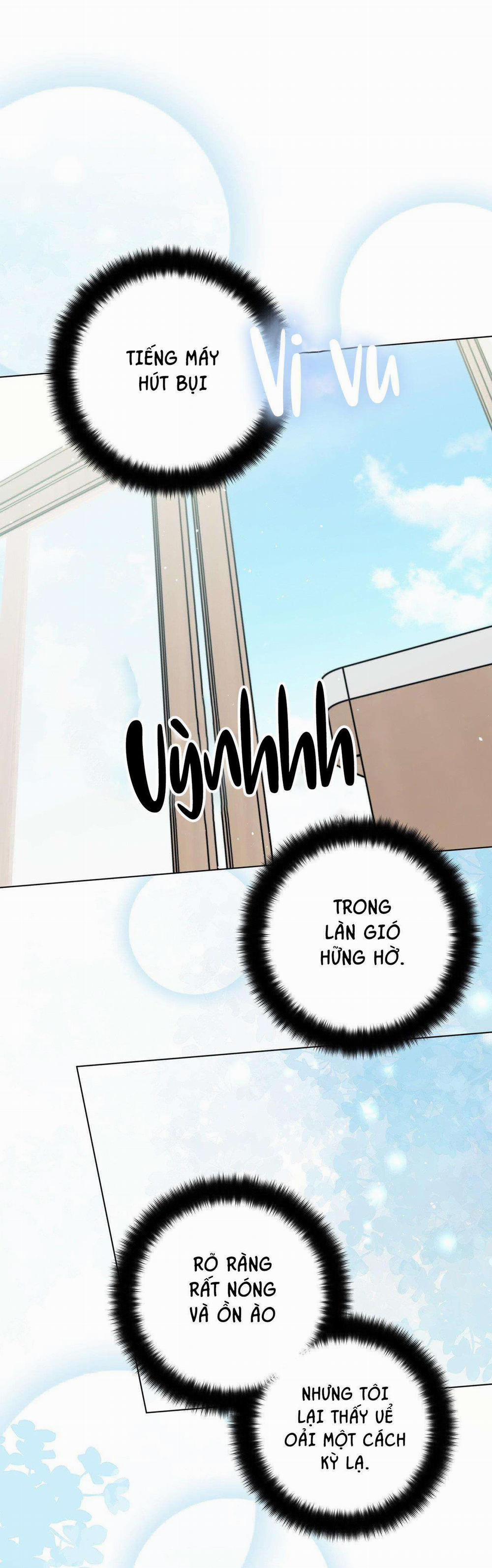 Cơn Mưa Rào Mùa Hạ 51 trang 28