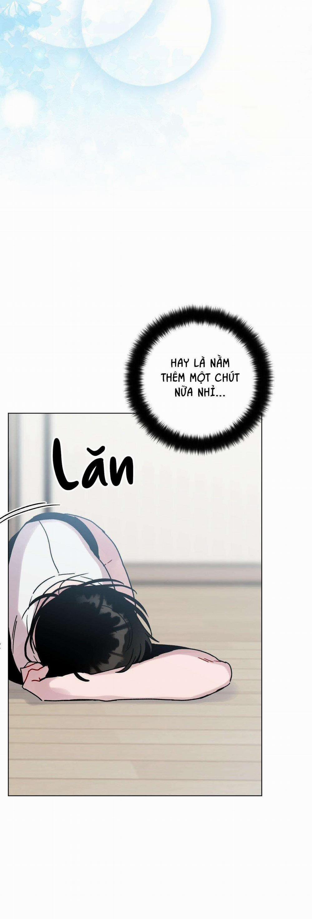 Cơn Mưa Rào Mùa Hạ 51 trang 29