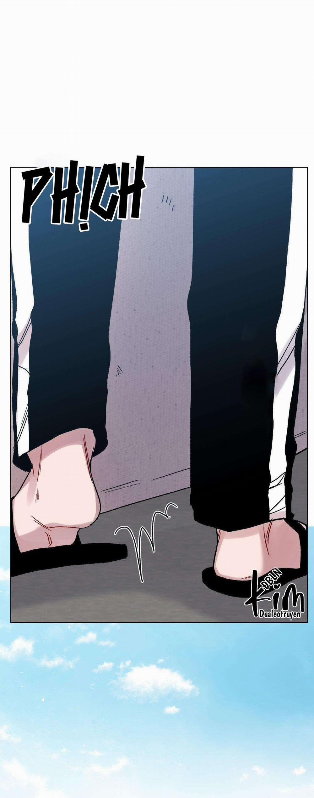 Cơn Mưa Rào Mùa Hạ 51 trang 3