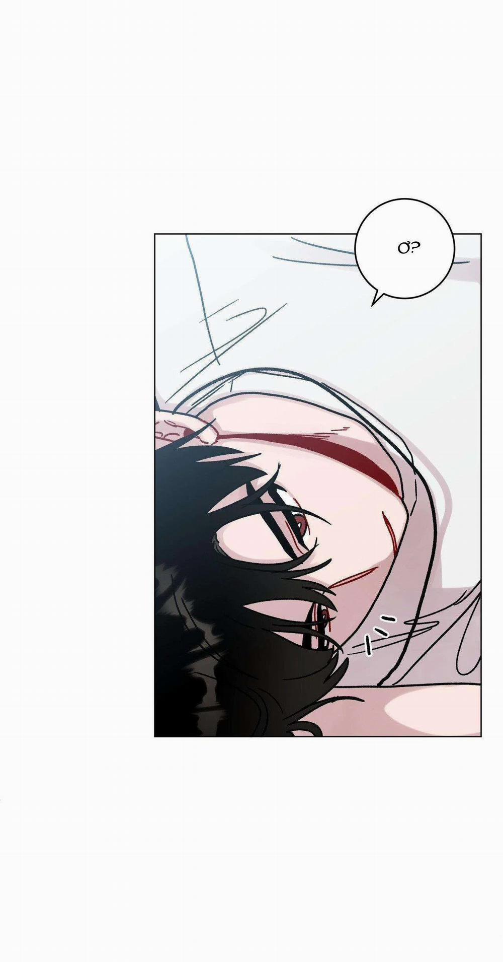 Cơn Mưa Rào Mùa Hạ 51 trang 30