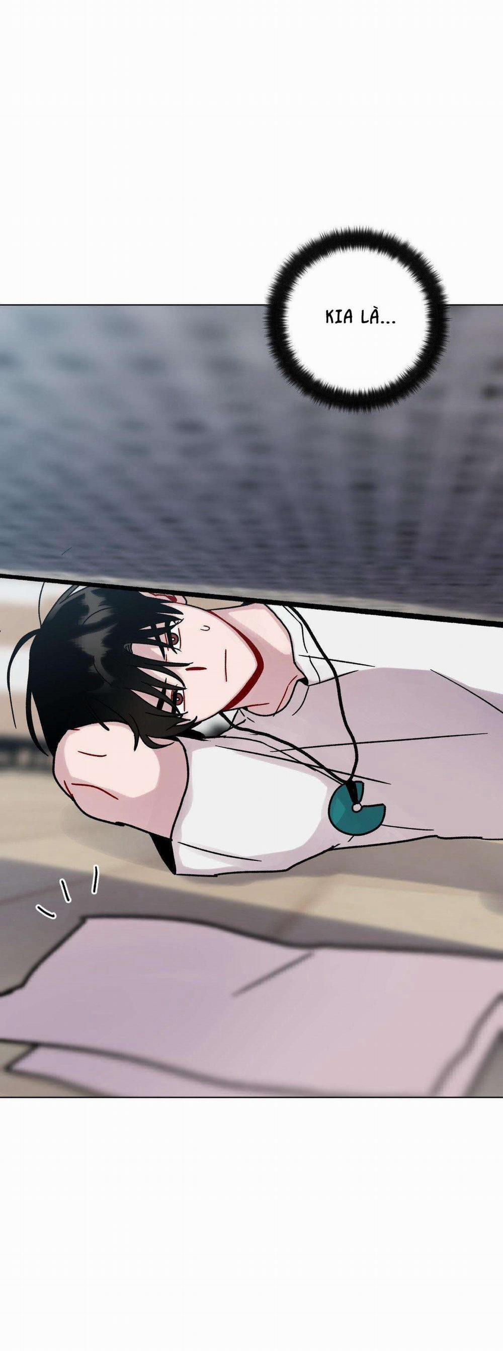 Cơn Mưa Rào Mùa Hạ 51 trang 31