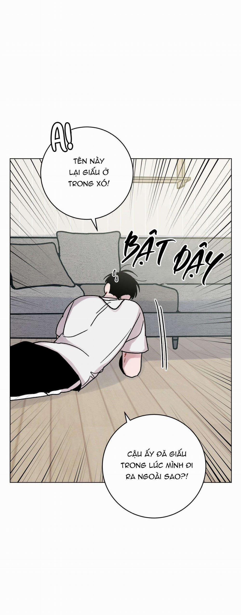 Cơn Mưa Rào Mùa Hạ 51 trang 32