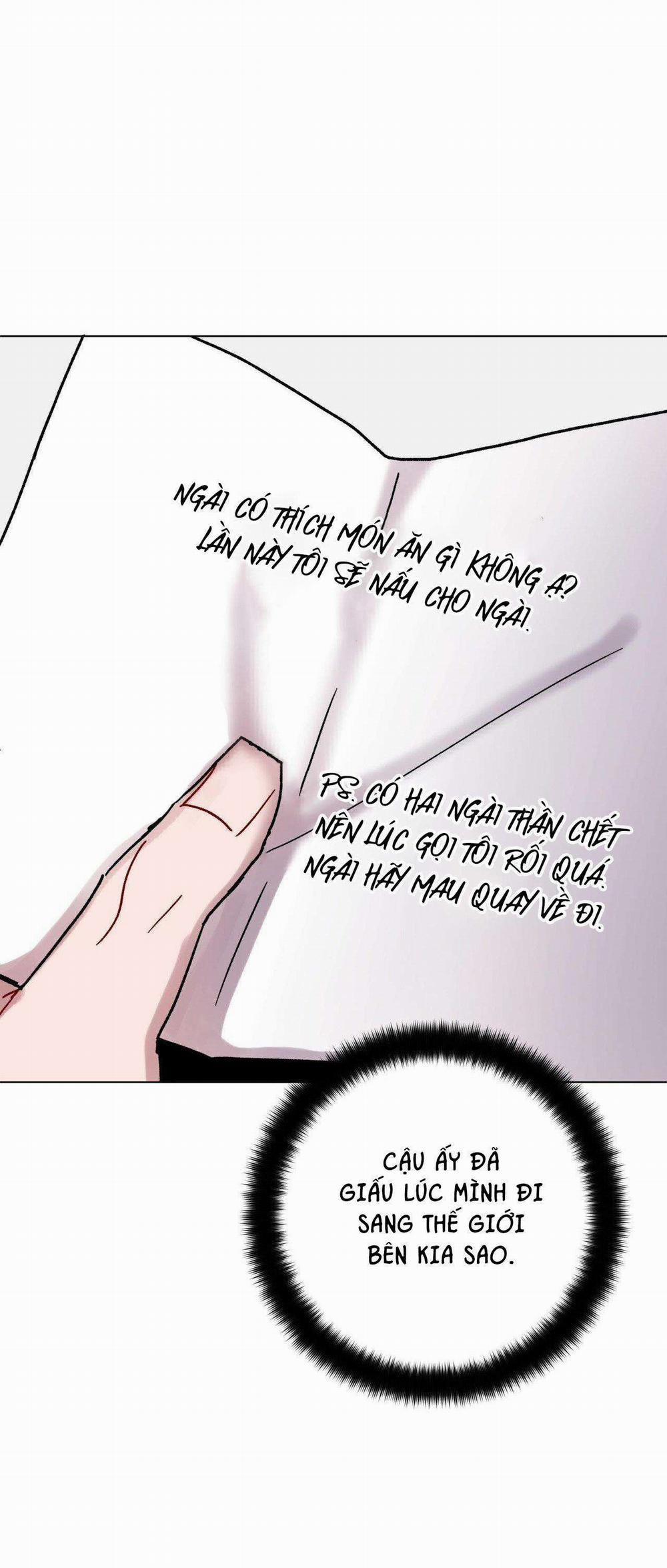 Cơn Mưa Rào Mùa Hạ 51 trang 35