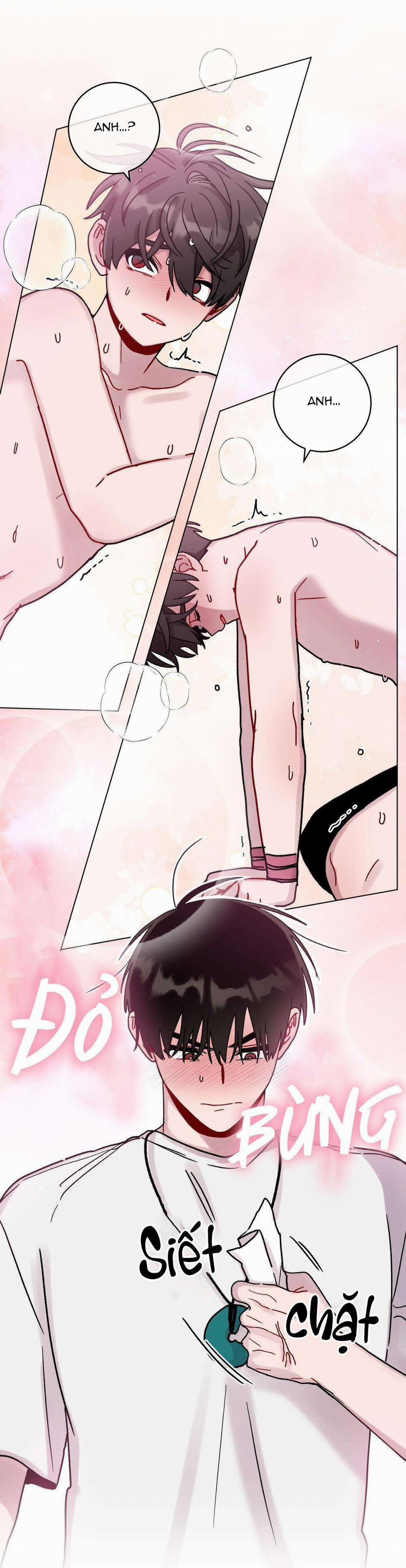 Cơn Mưa Rào Mùa Hạ 51 trang 37