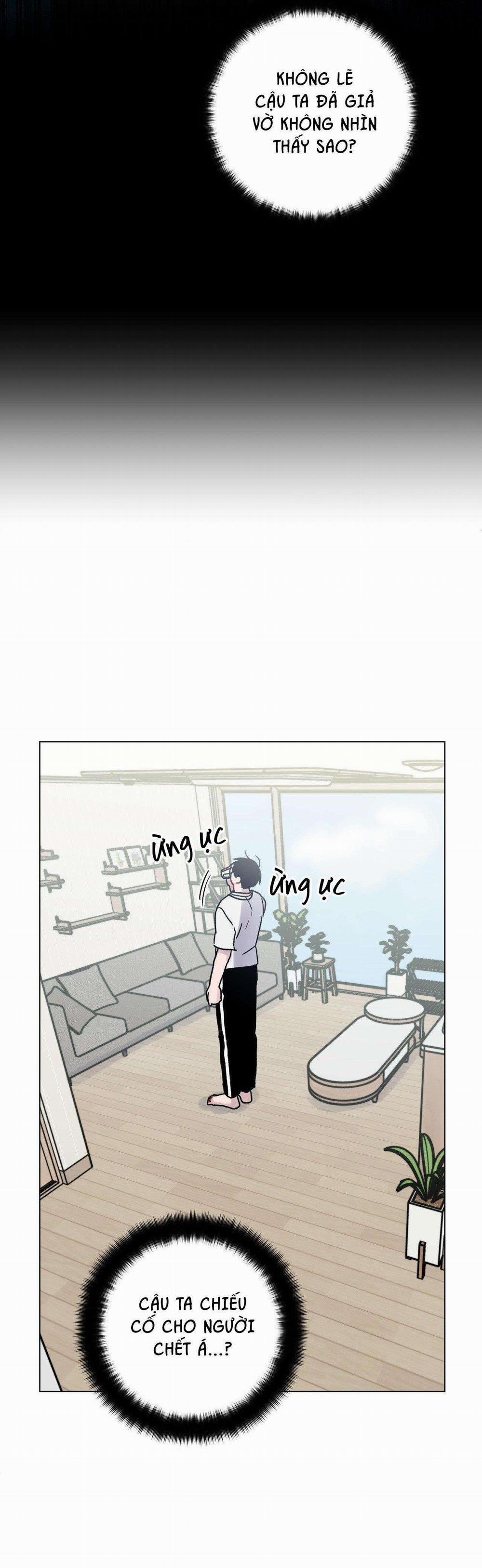 Cơn Mưa Rào Mùa Hạ 51 trang 40