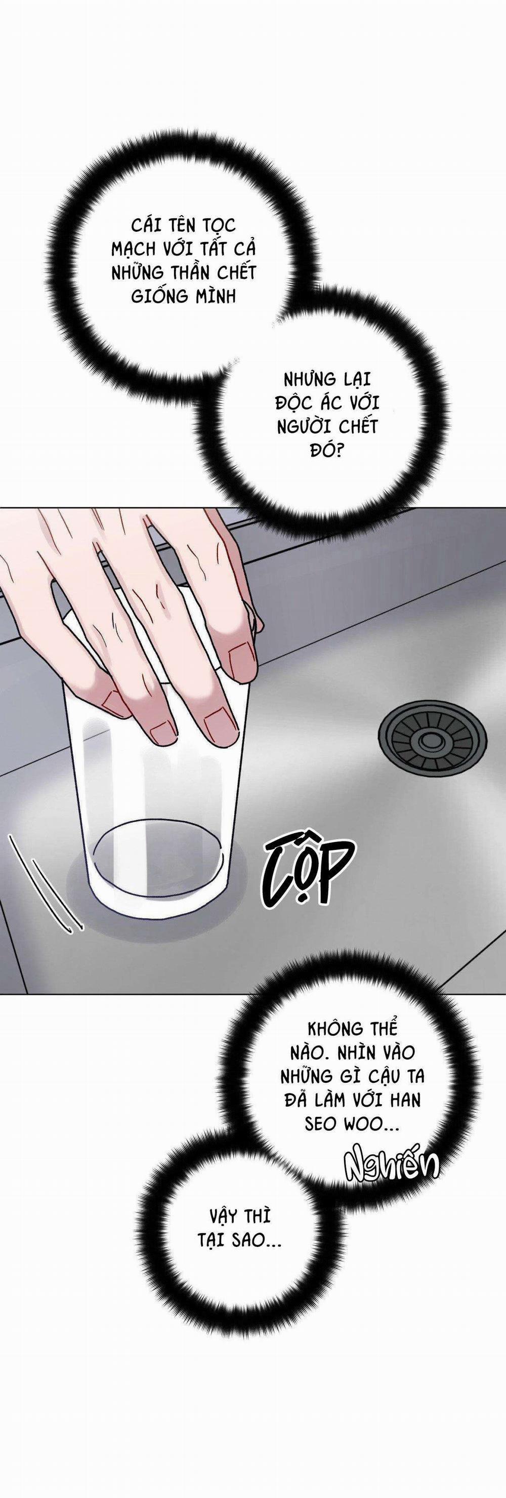 Cơn Mưa Rào Mùa Hạ 51 trang 41