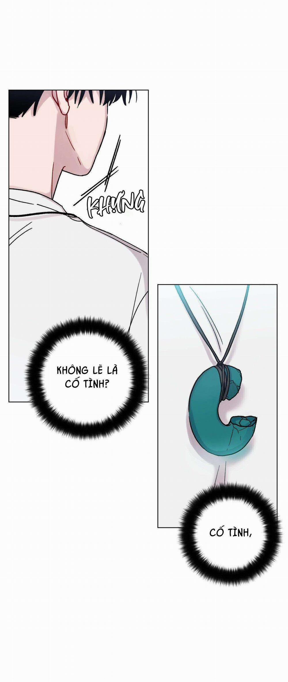 Cơn Mưa Rào Mùa Hạ 51 trang 42