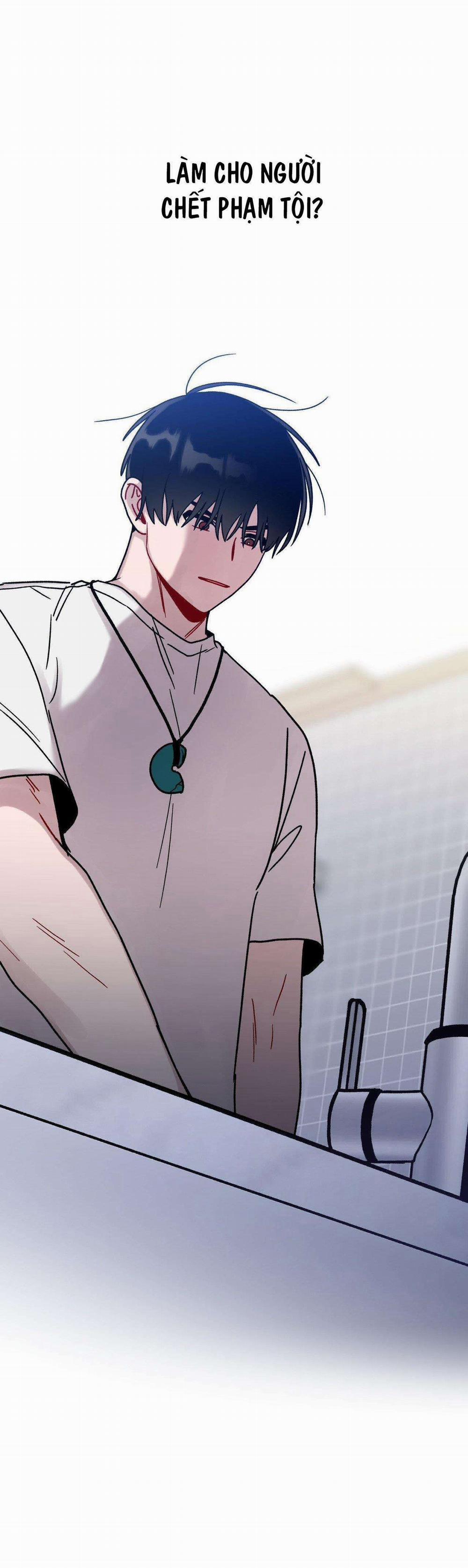 Cơn Mưa Rào Mùa Hạ 51 trang 43