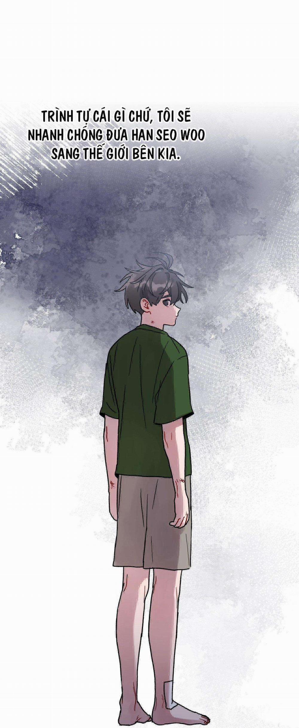 Cơn Mưa Rào Mùa Hạ 51 trang 45