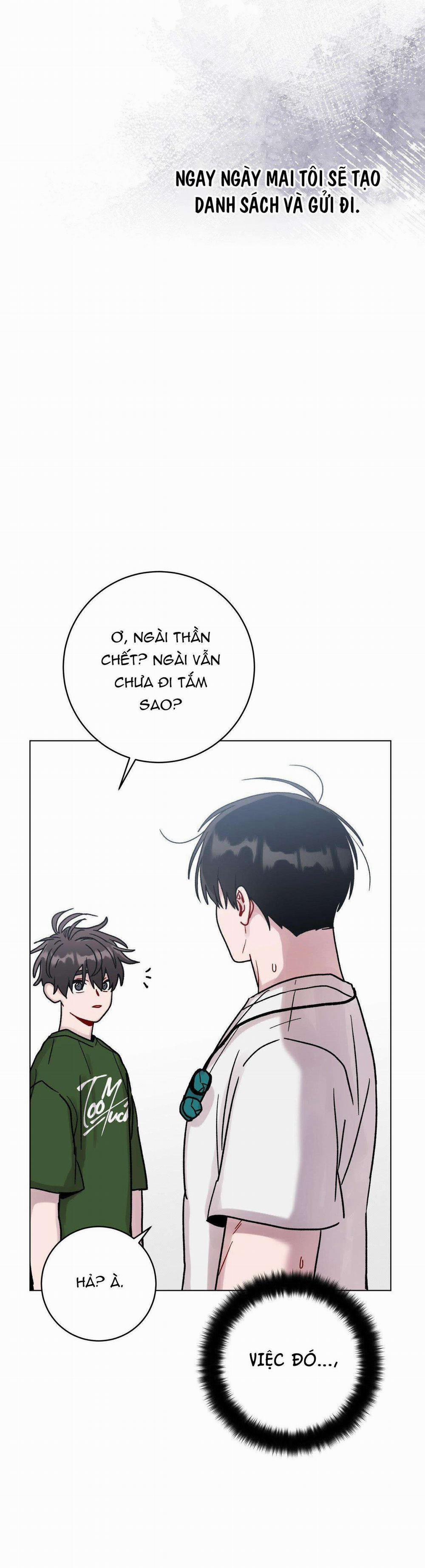 Cơn Mưa Rào Mùa Hạ 51 trang 46