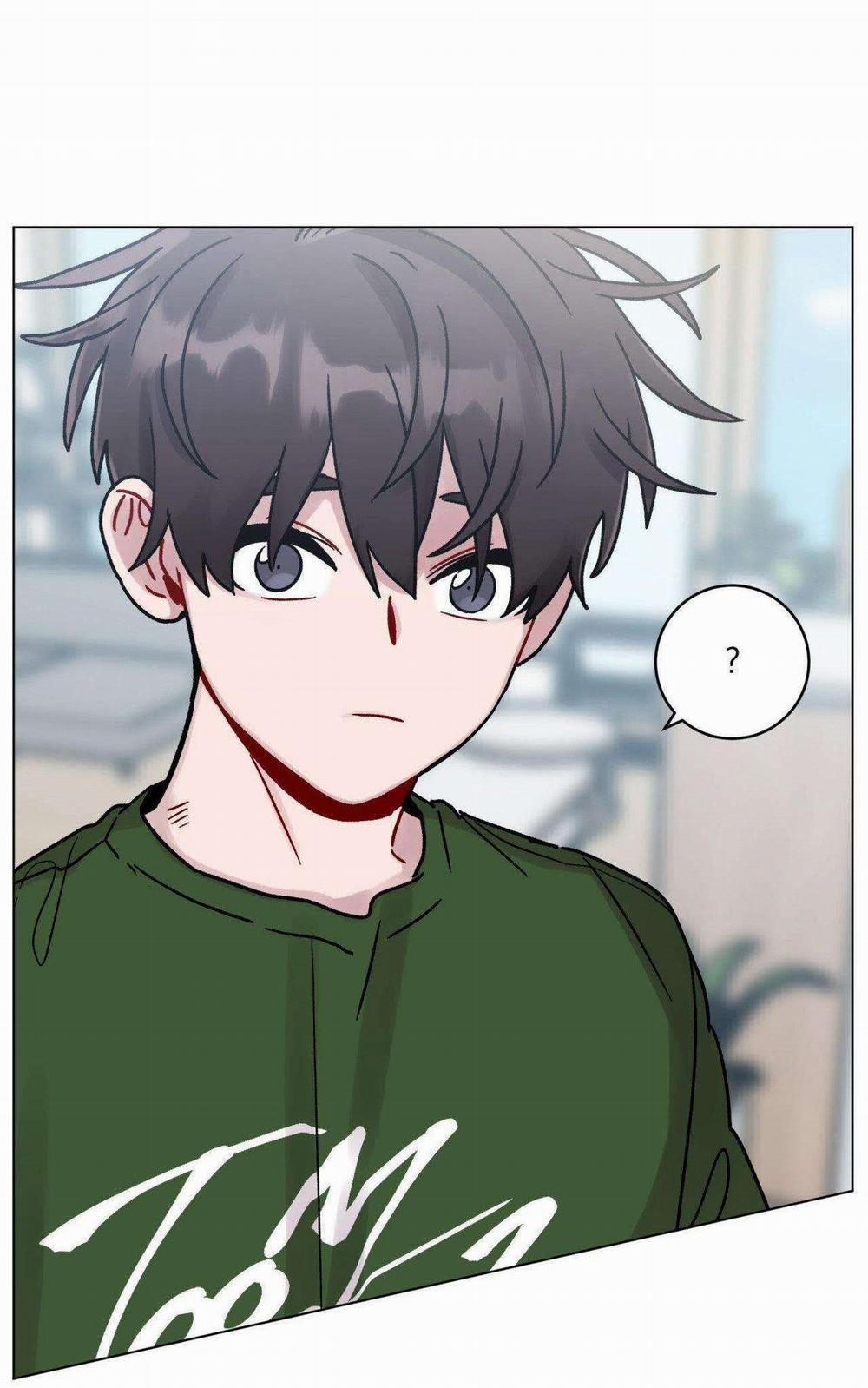 Cơn Mưa Rào Mùa Hạ 51 trang 47