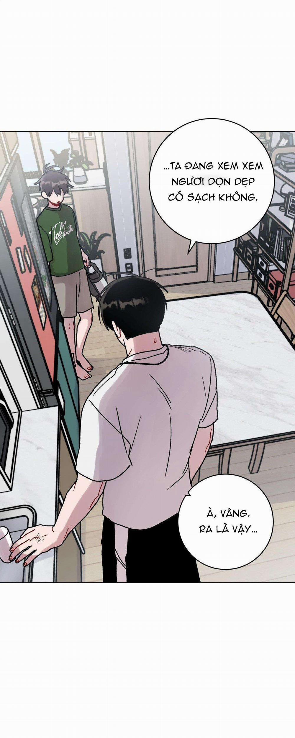 Cơn Mưa Rào Mùa Hạ 51 trang 49