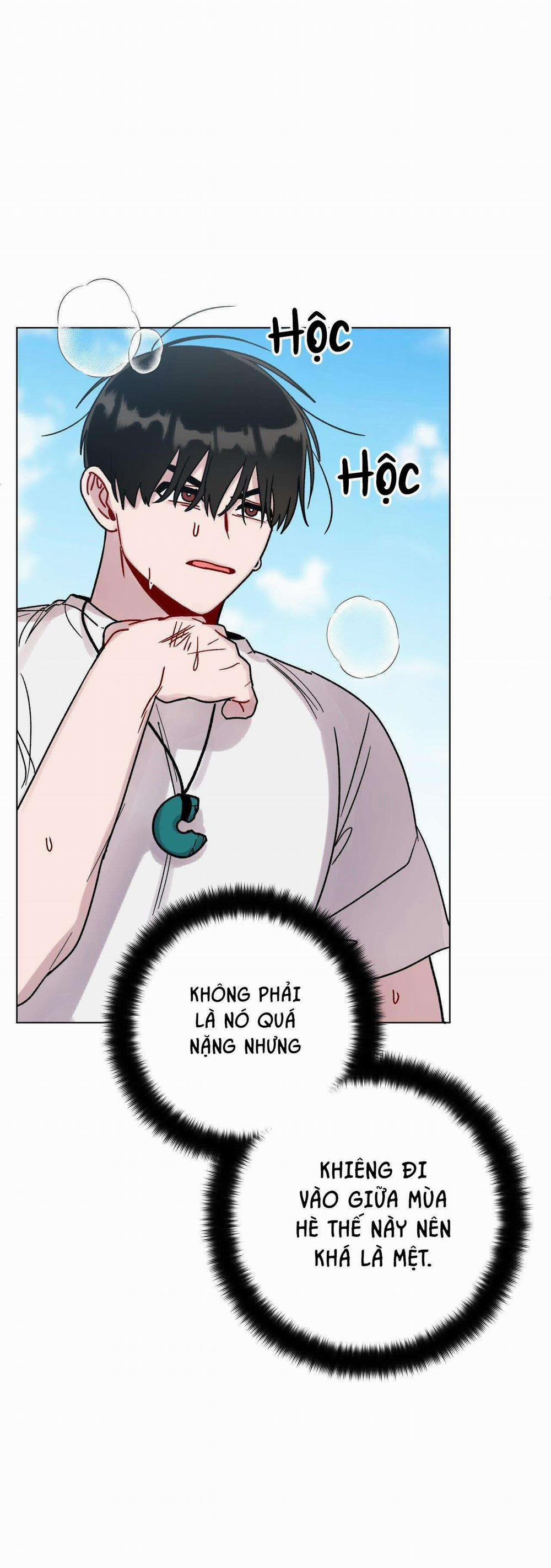 Cơn Mưa Rào Mùa Hạ 51 trang 5