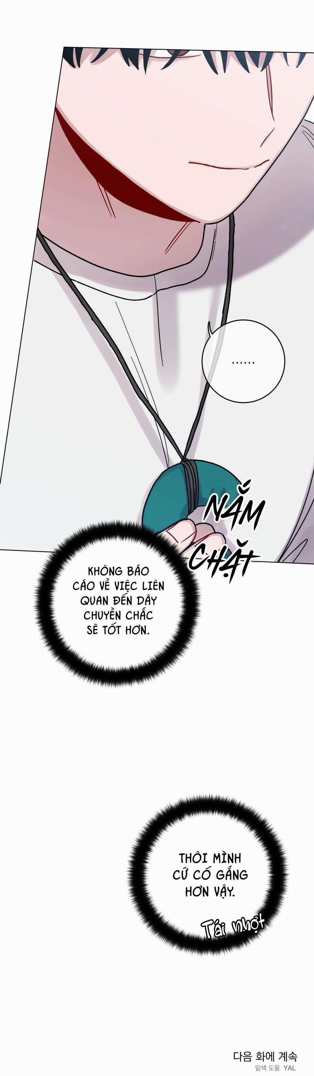 Cơn Mưa Rào Mùa Hạ 51 trang 52