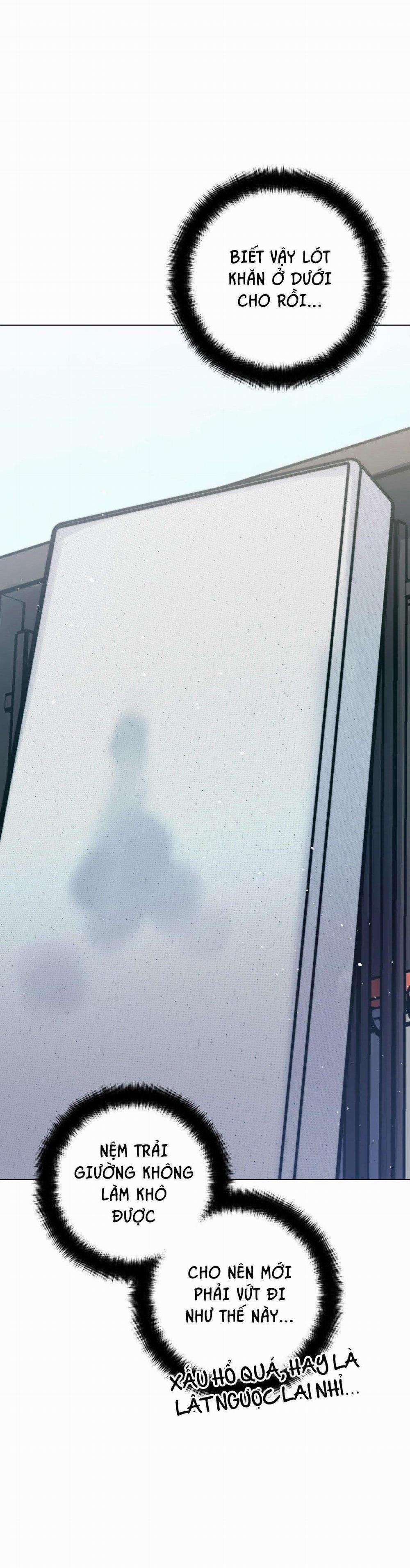 Cơn Mưa Rào Mùa Hạ 51 trang 7