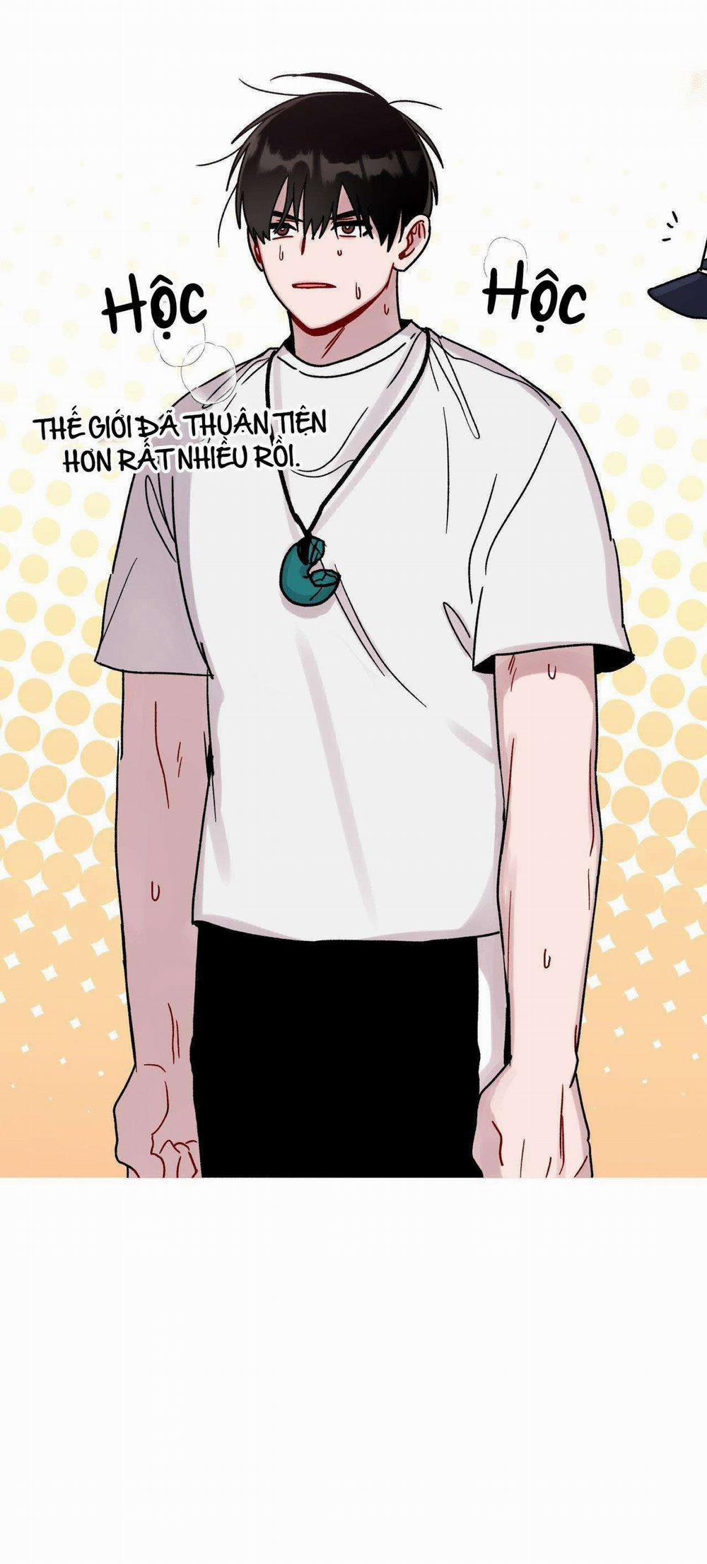 Cơn Mưa Rào Mùa Hạ 51 trang 9