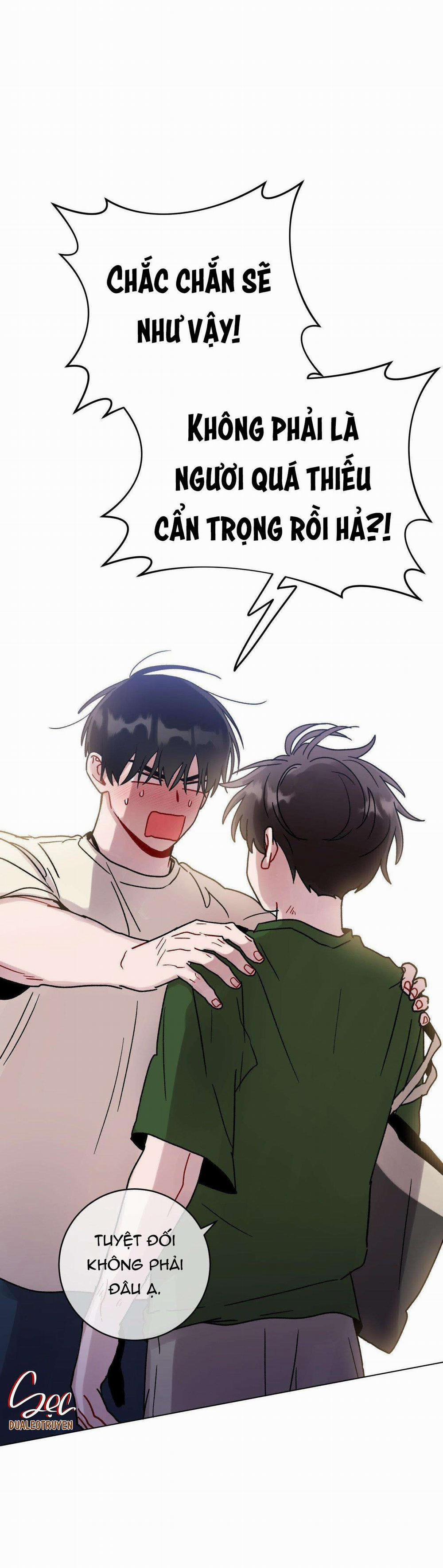 Cơn Mưa Rào Mùa Hạ 52 trang 10