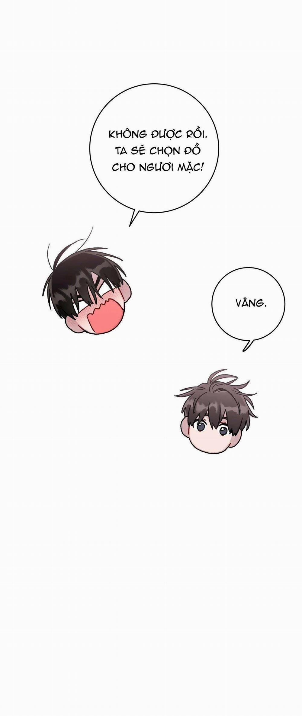 Cơn Mưa Rào Mùa Hạ 52 trang 11