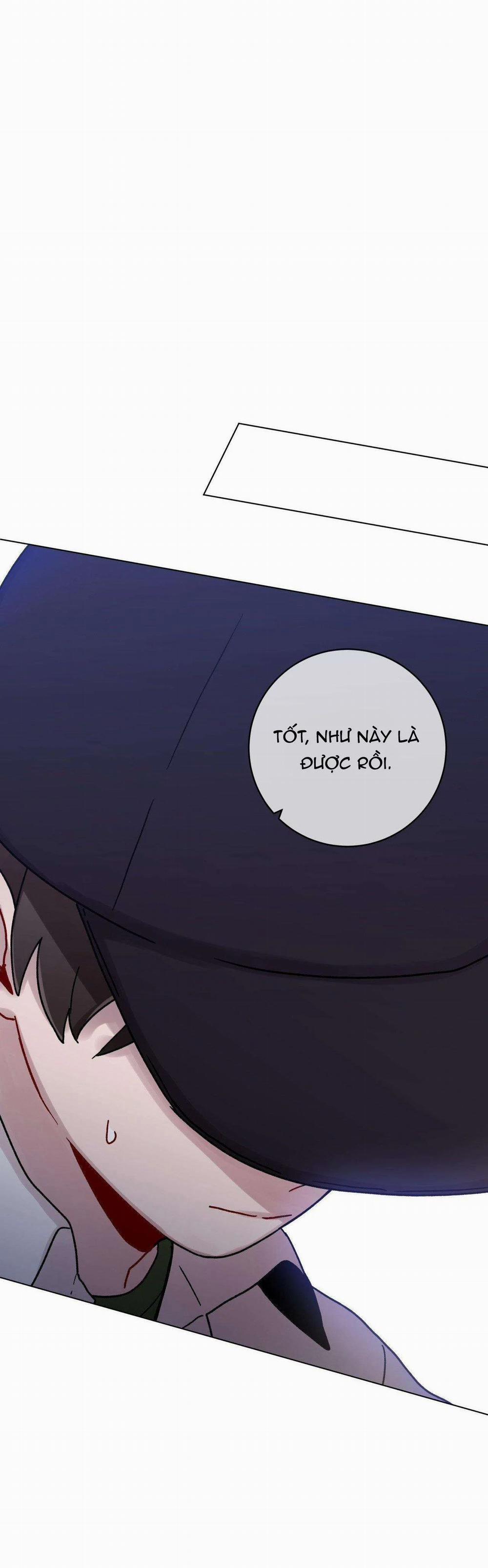 Cơn Mưa Rào Mùa Hạ 52 trang 12