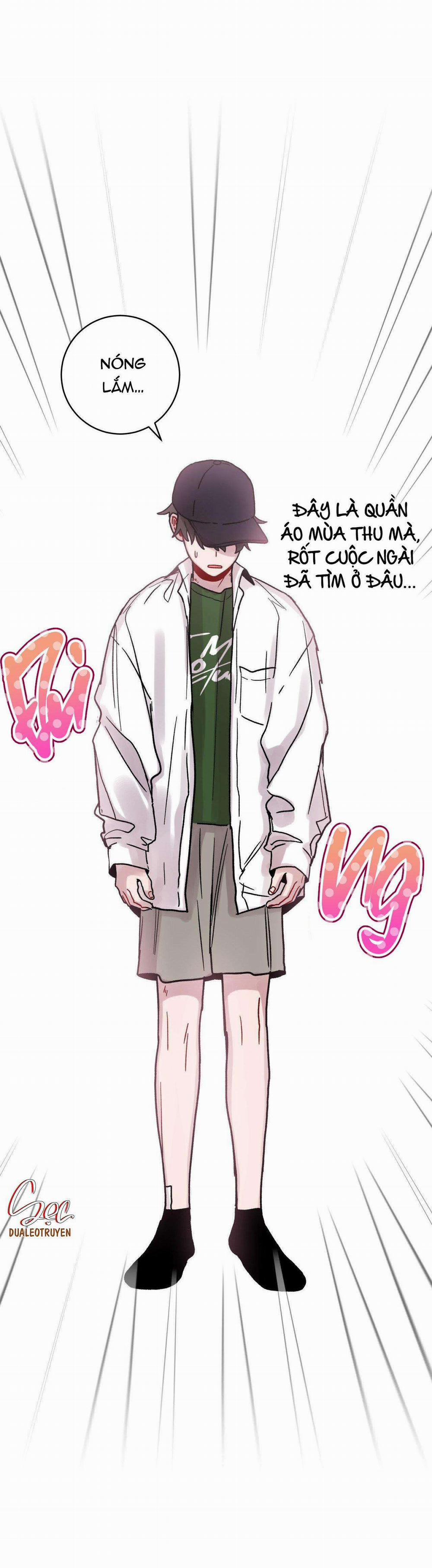 Cơn Mưa Rào Mùa Hạ 52 trang 13