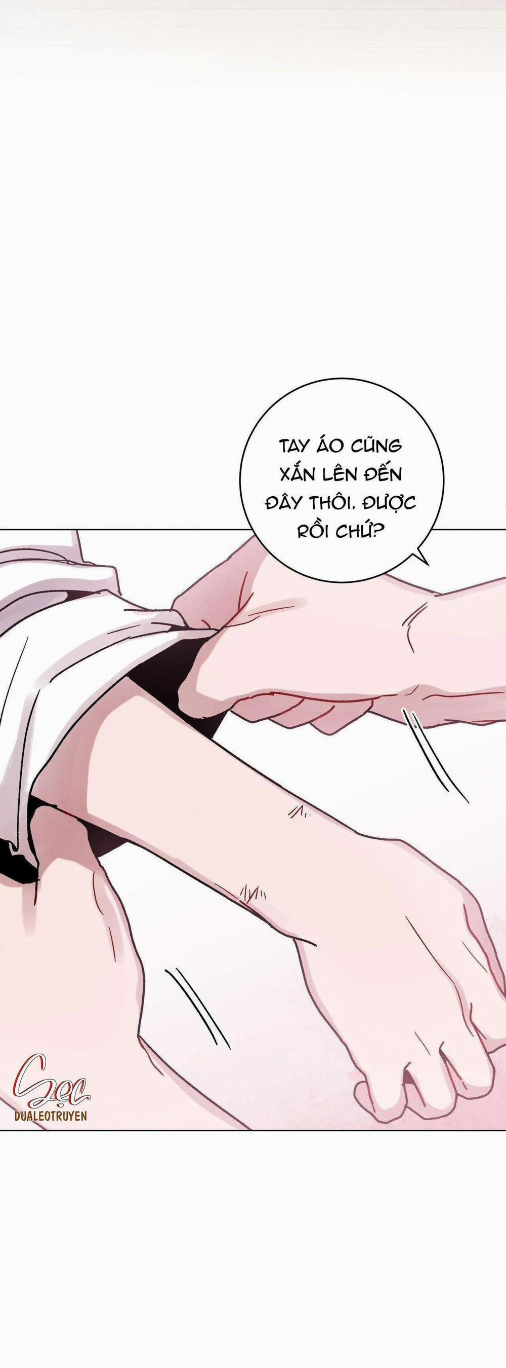 Cơn Mưa Rào Mùa Hạ 52 trang 15