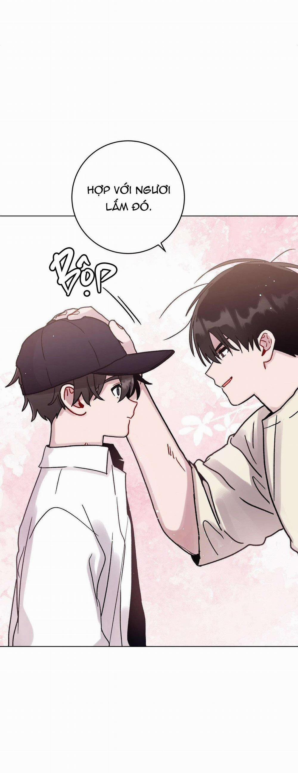 Cơn Mưa Rào Mùa Hạ 52 trang 16