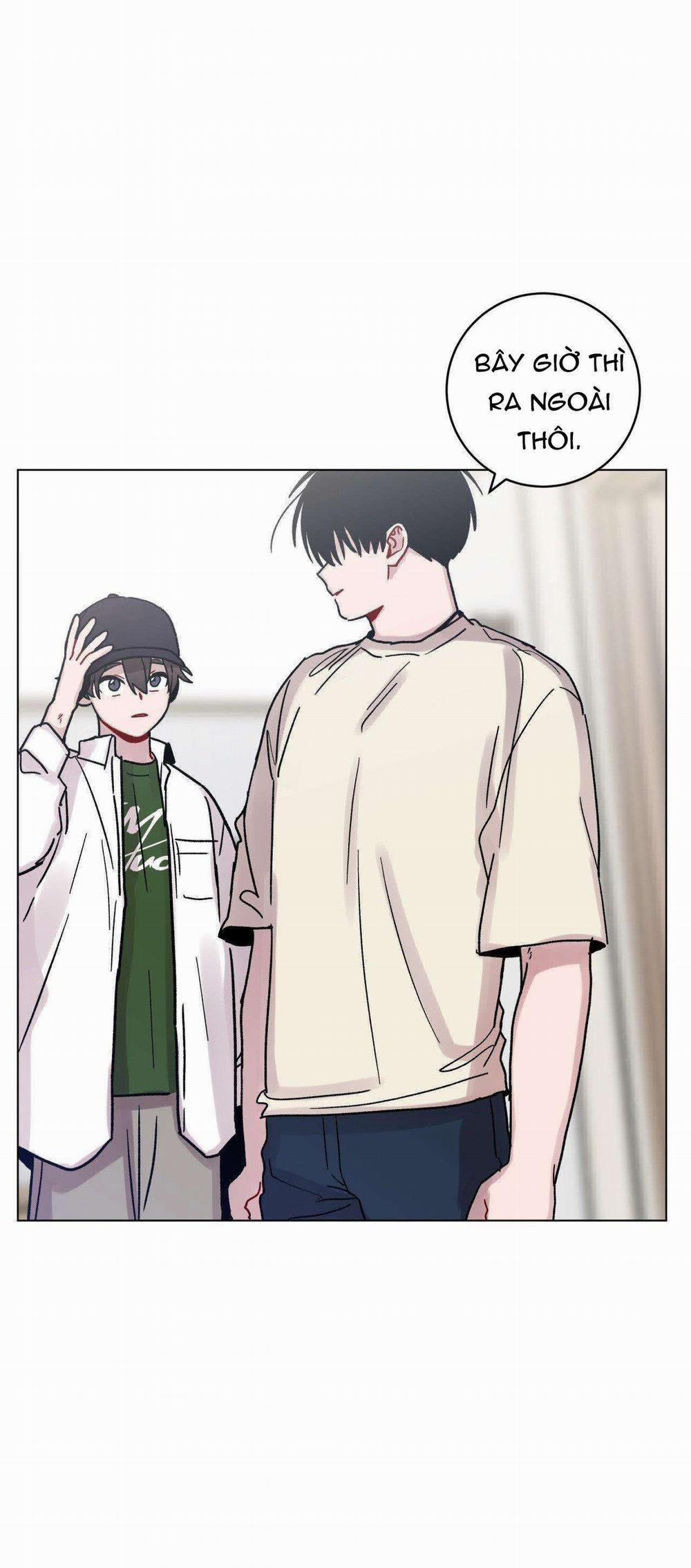 Cơn Mưa Rào Mùa Hạ 52 trang 17