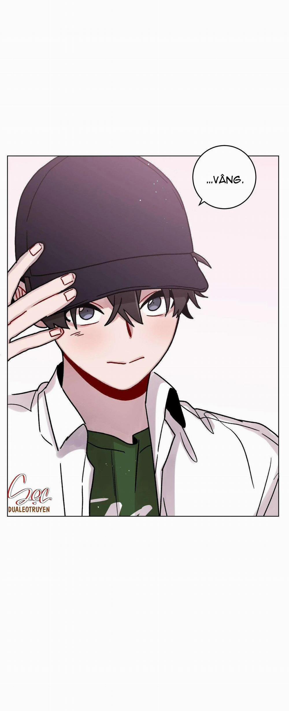 Cơn Mưa Rào Mùa Hạ 52 trang 18