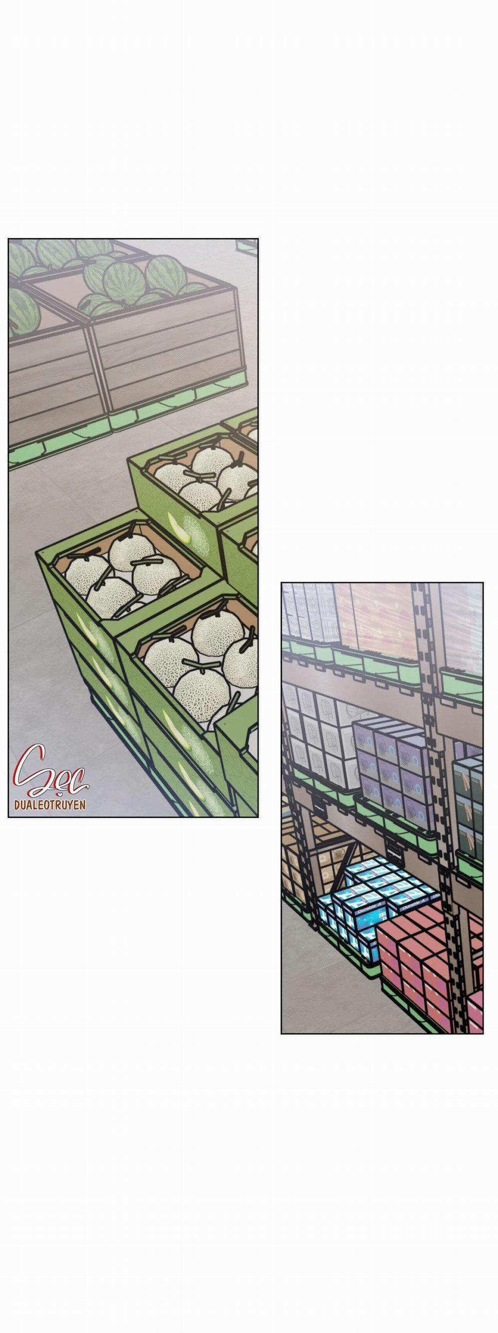 Cơn Mưa Rào Mùa Hạ 52 trang 21