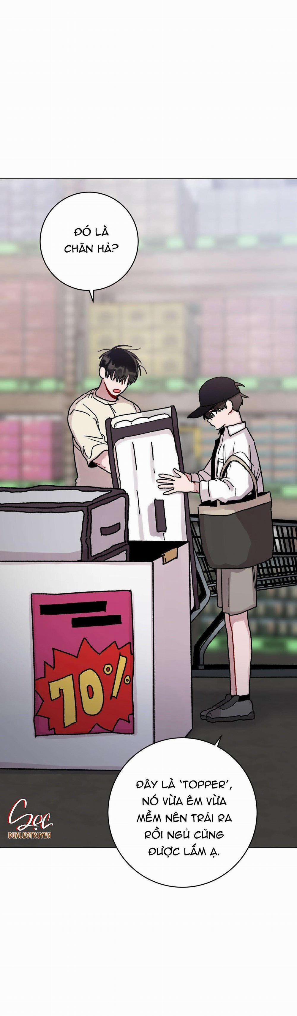 Cơn Mưa Rào Mùa Hạ 52 trang 22