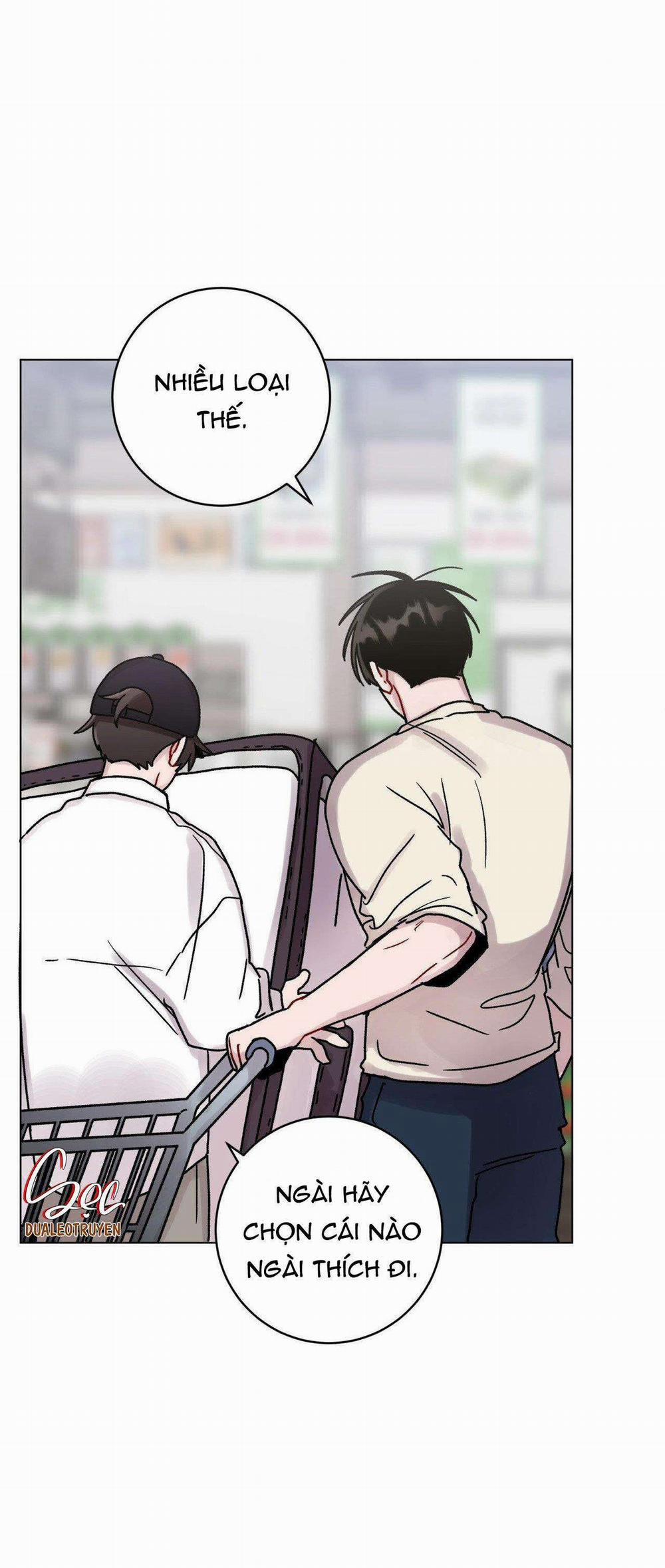 Cơn Mưa Rào Mùa Hạ 52 trang 23