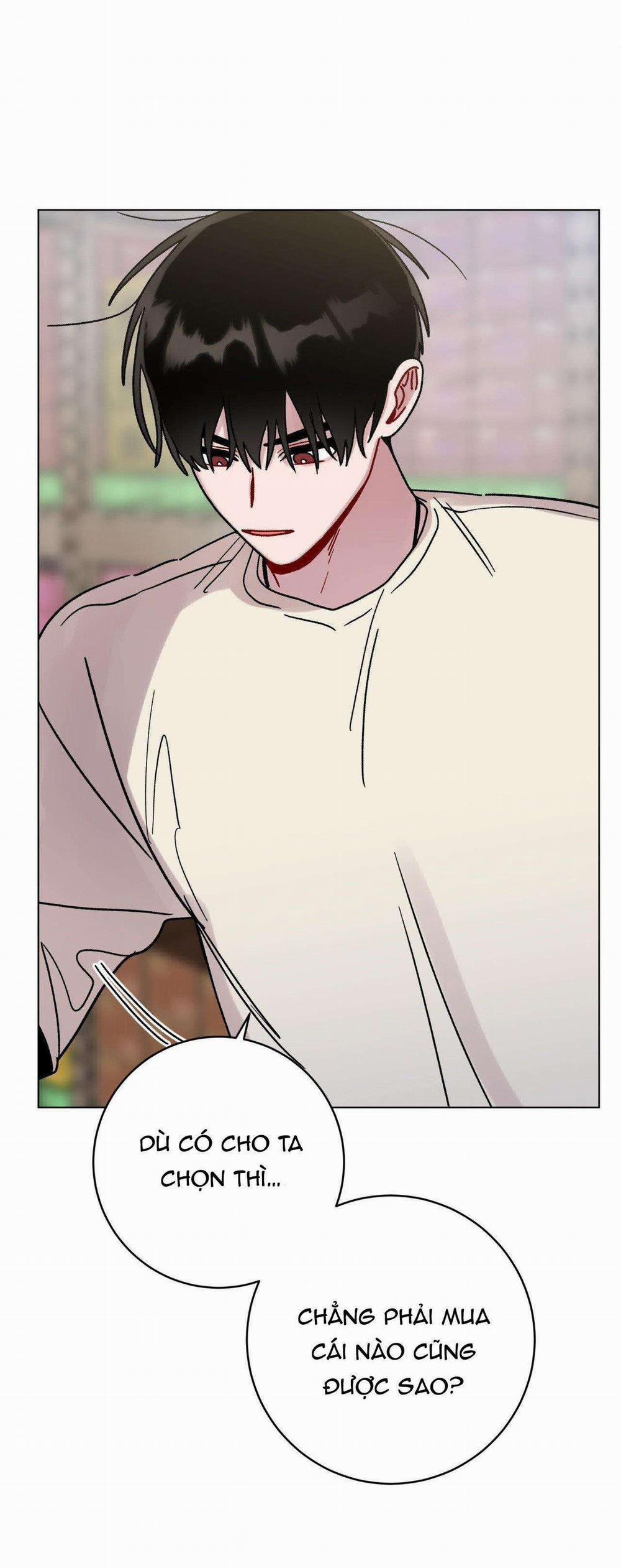 Cơn Mưa Rào Mùa Hạ 52 trang 24