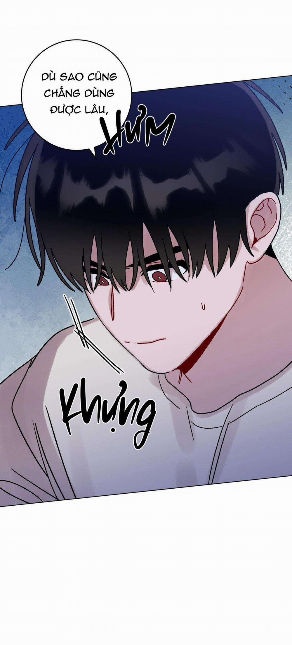 Cơn Mưa Rào Mùa Hạ 52 trang 25