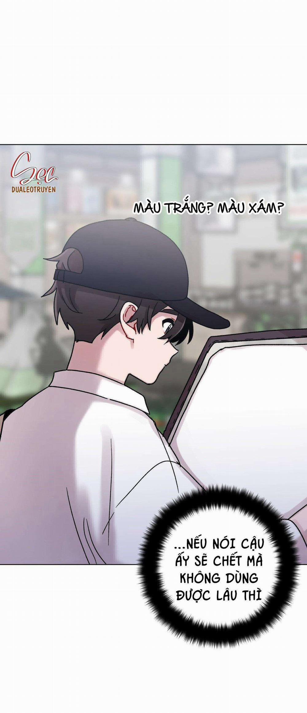 Cơn Mưa Rào Mùa Hạ 52 trang 26