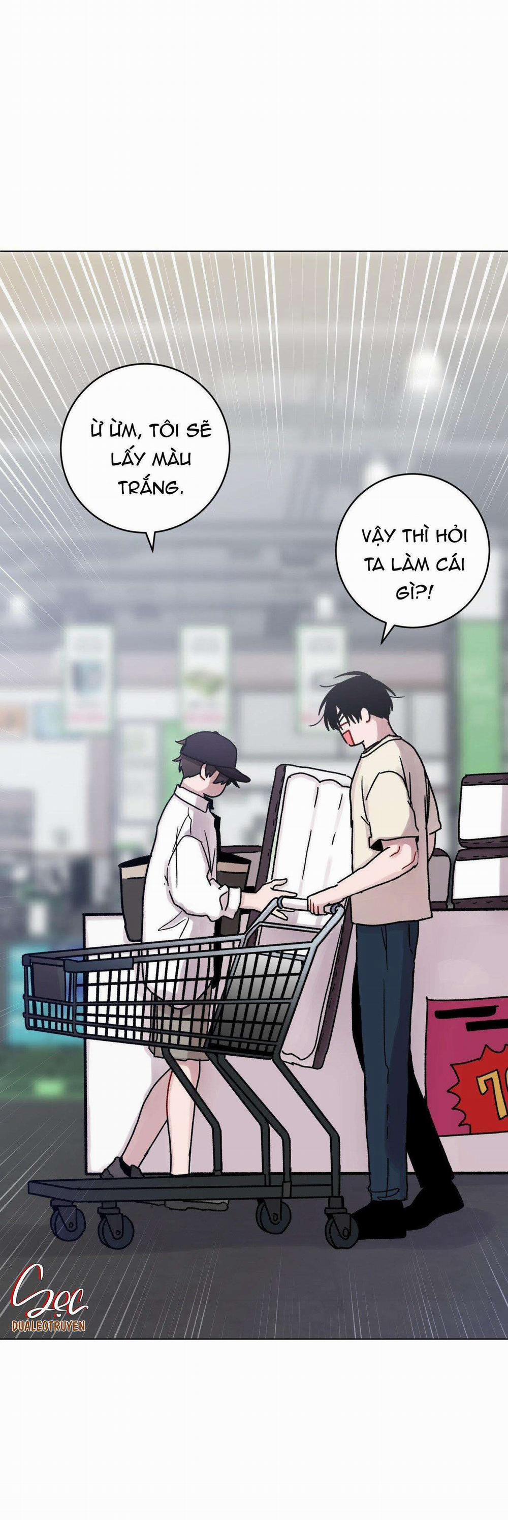 Cơn Mưa Rào Mùa Hạ 52 trang 28