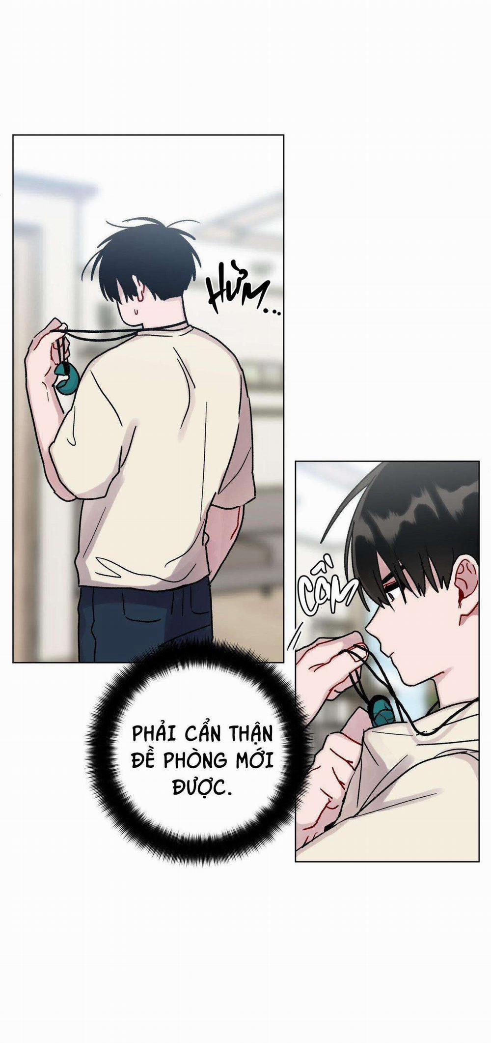 Cơn Mưa Rào Mùa Hạ 52 trang 3