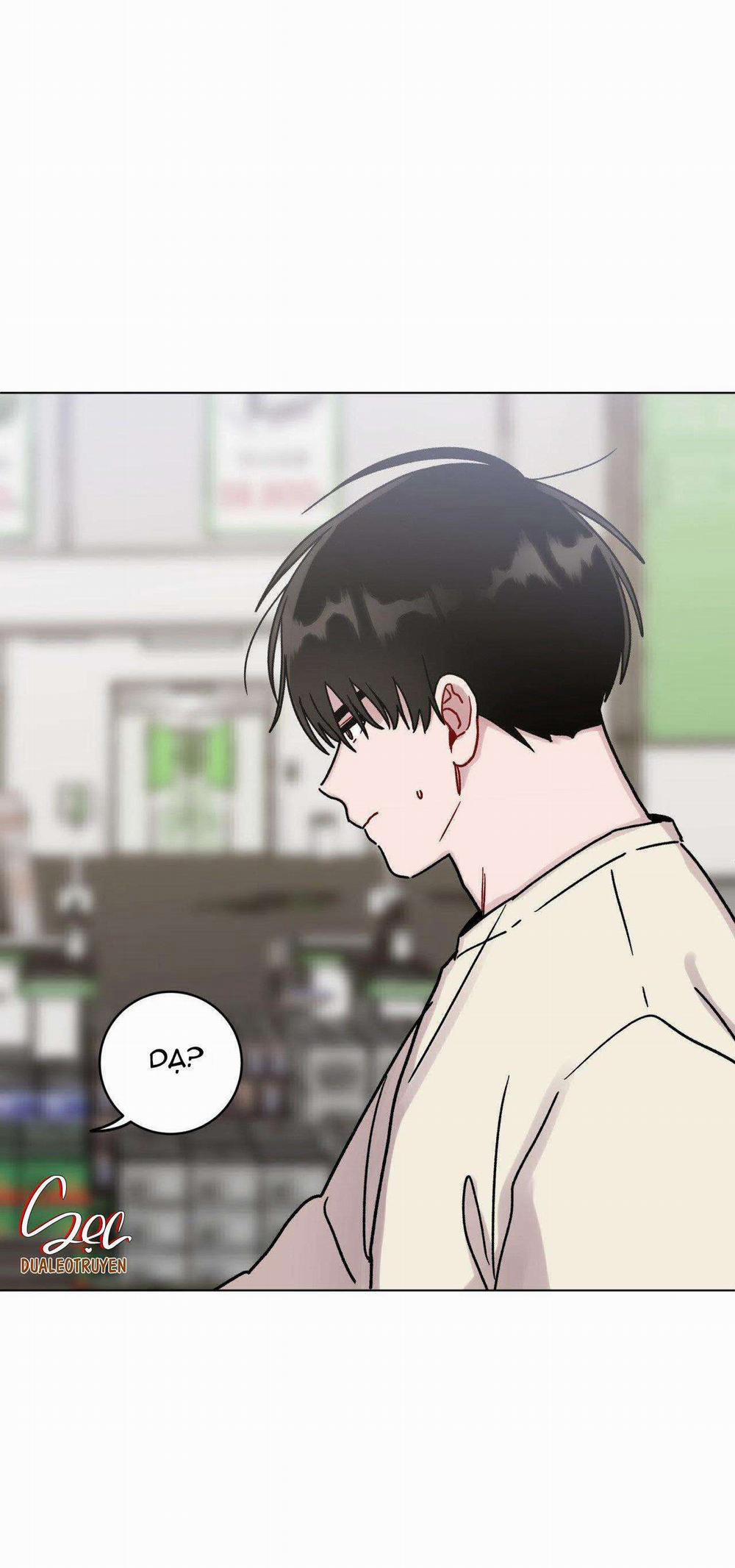 Cơn Mưa Rào Mùa Hạ 52 trang 30