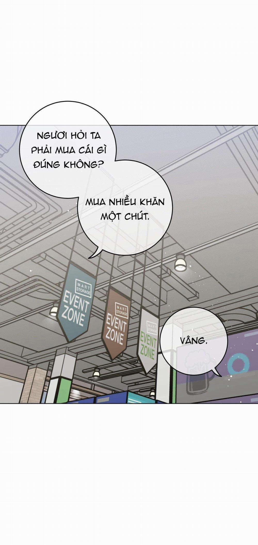 Cơn Mưa Rào Mùa Hạ 52 trang 32