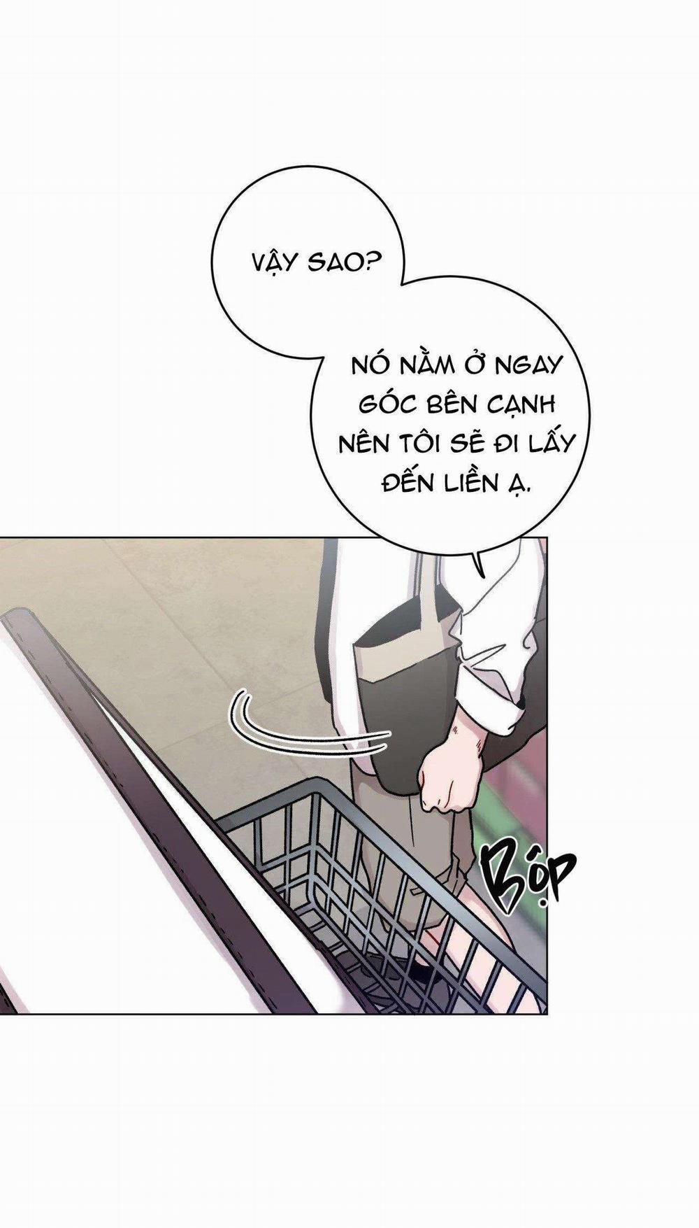 Cơn Mưa Rào Mùa Hạ 52 trang 34