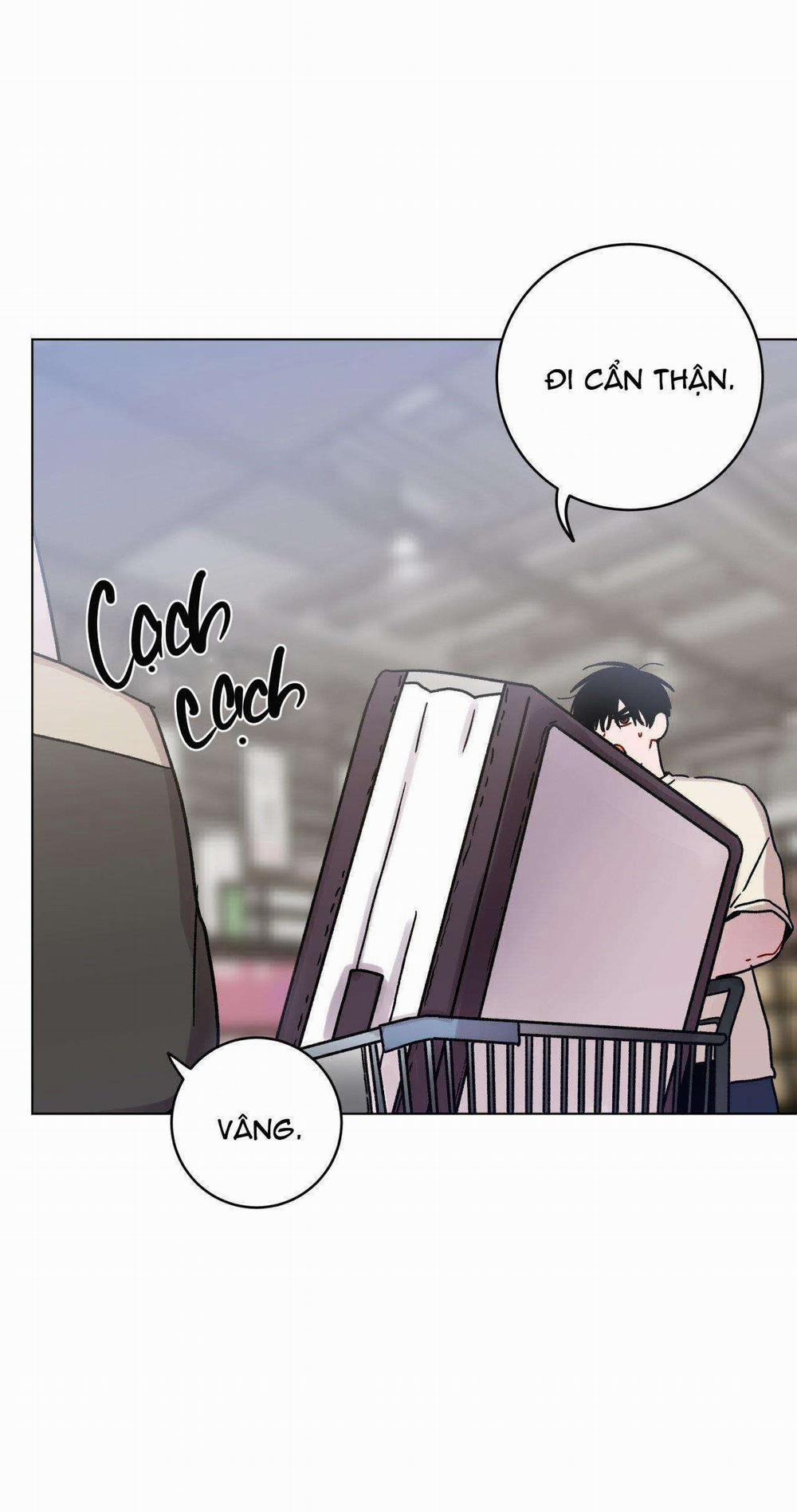 Cơn Mưa Rào Mùa Hạ 52 trang 35